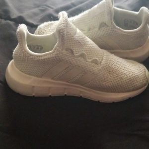 Toddler Adidas